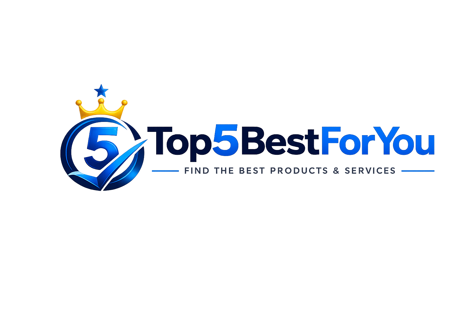 Top5BestForYou